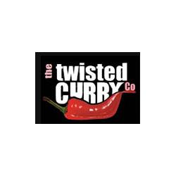 The Twisted Curry Co