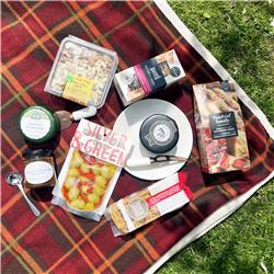 The Yorkshire Picnic