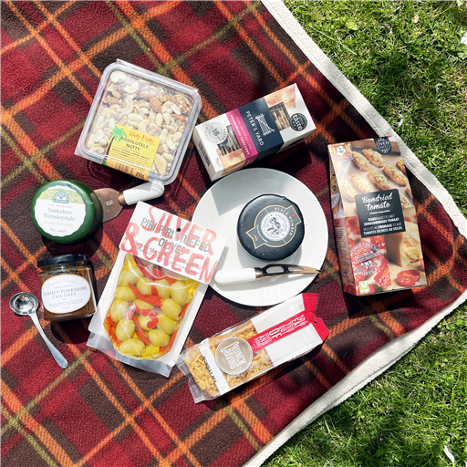 The Yorkshire Picnic