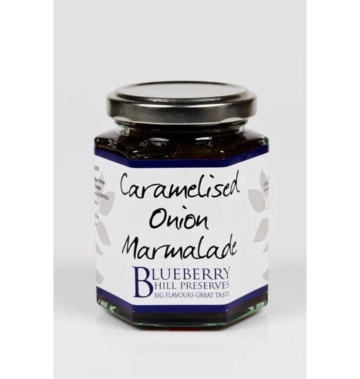 Blueberry Hill Caramelised Onion Marmalade