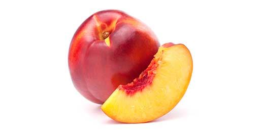 Nectarine 1 kilo Pack