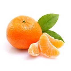 Clementine Pack x8