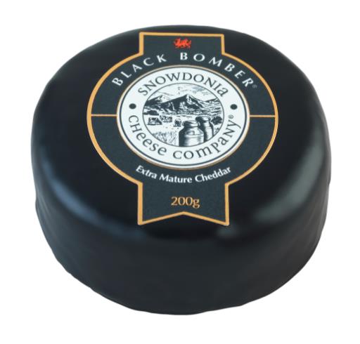 Cheese Snowdonia Little Black Bomber