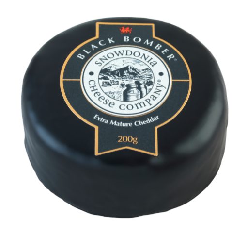 Cheese Snowdonia Little Black Bomber