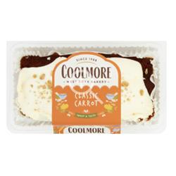 Coolmore Classic Carrot Cake