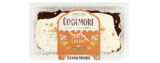 Coolmore Classic Carrot Cake
