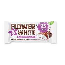 Meringue Bar Hazelnut Praline