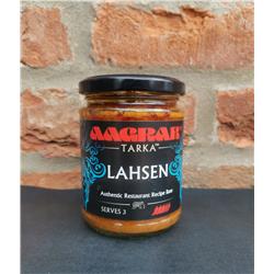 Aagrah Curry Sauces - Lahsen
