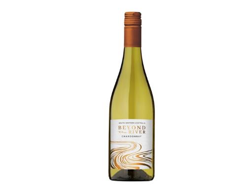 Beyond The River Chardonnay