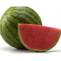 Mini Watermelon