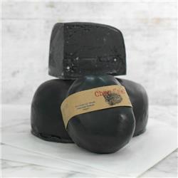 Cheese Char Coal Cheddar