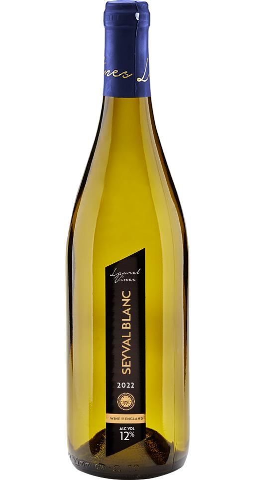 Laurel Vines Seyval Blanc