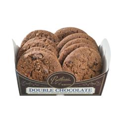Botham's Double Chocolate Biscuits