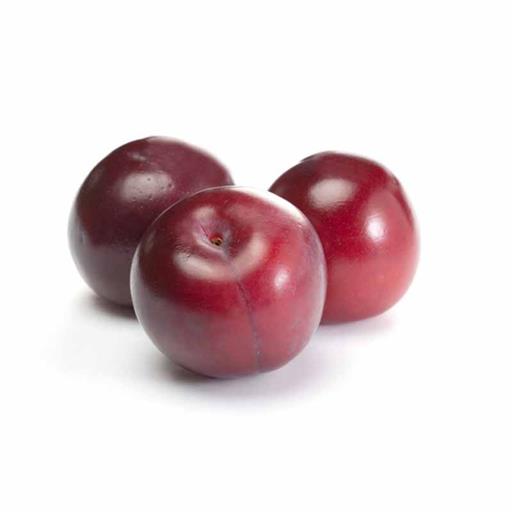 Plums New Season Fortune