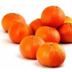 Clementines Punnet x8