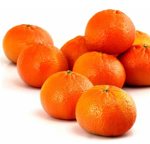 Clementines Punnet x8