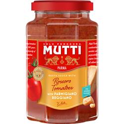 Mutti Parmigiana Reggiano