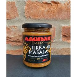 Aagrah Curry Sauces - Tikka Masala