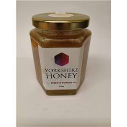 Honey Yorkshire Field & Forest