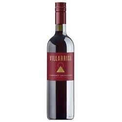 Villarrica Cabernet Sauvingon