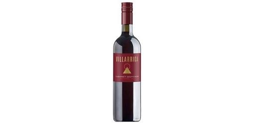 Villarrica Cabernet Sauvingon