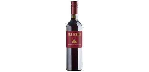 Villarrica Cabernet Sauvingon