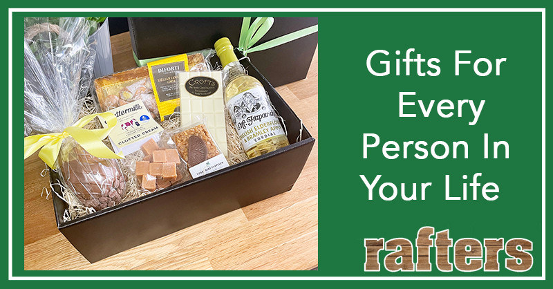 Gifts for every person in your life